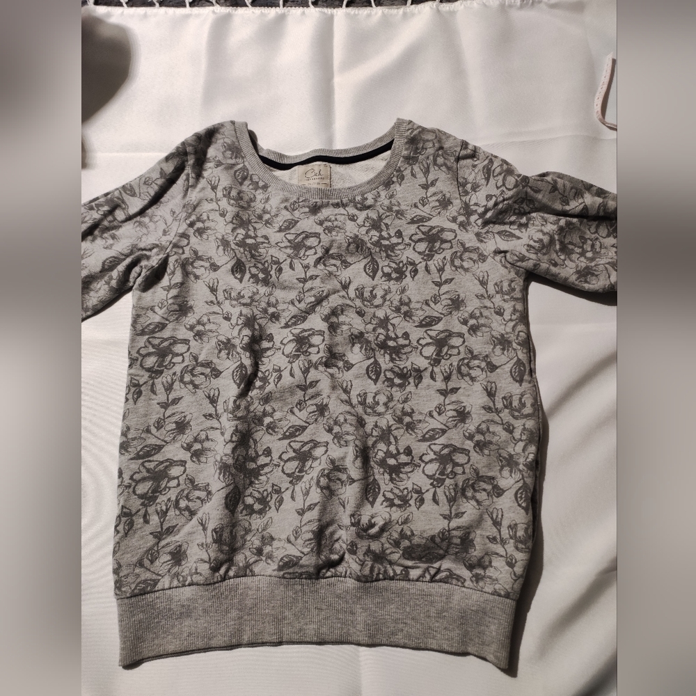 Pyjama sweater - Picture 2 of 3